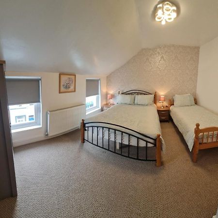 Ulverston Town Centre Flat Luaran gambar