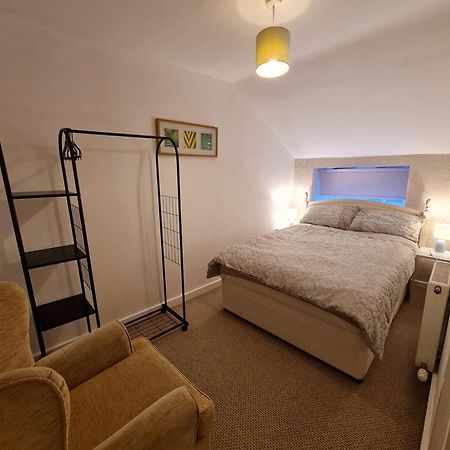 Ulverston Town Centre Flat Luaran gambar
