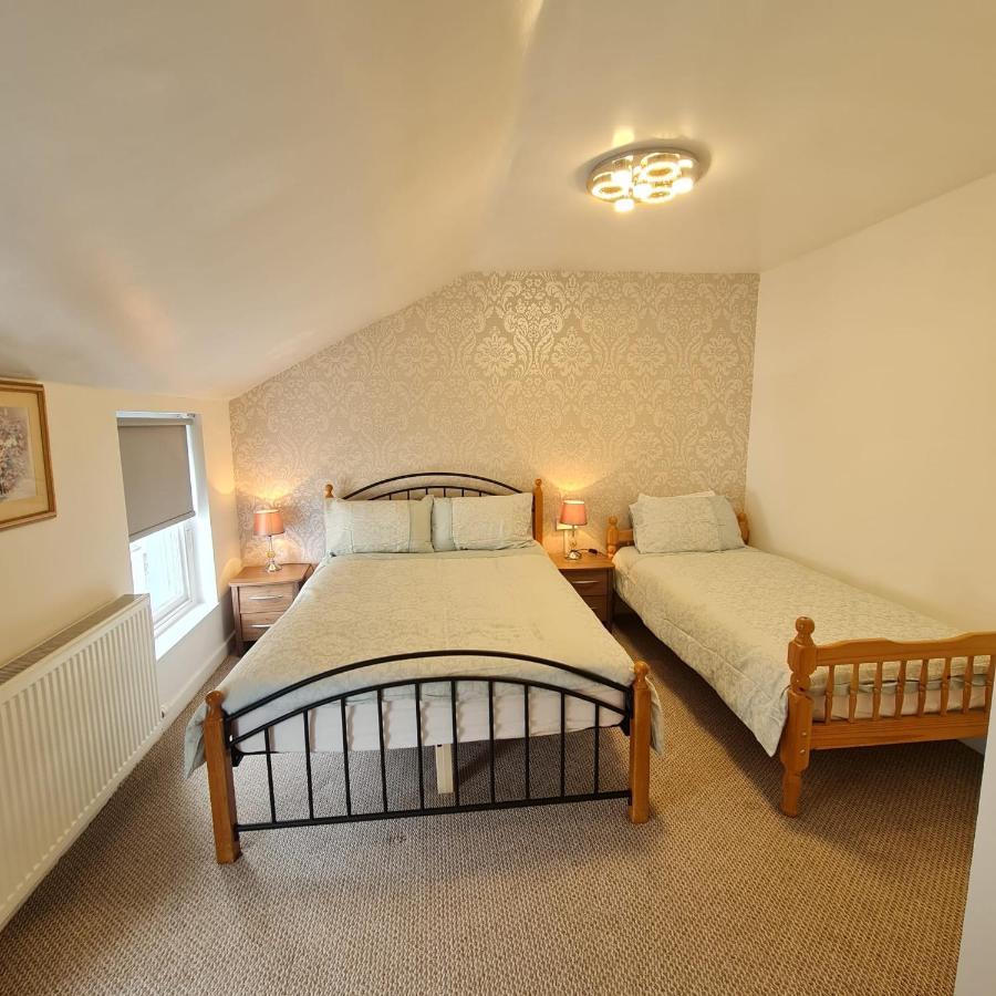 Ulverston Town Centre Flat Luaran gambar