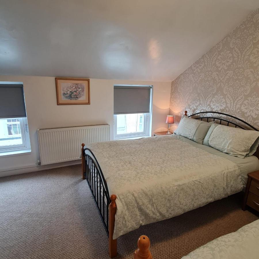 Ulverston Town Centre Flat Luaran gambar