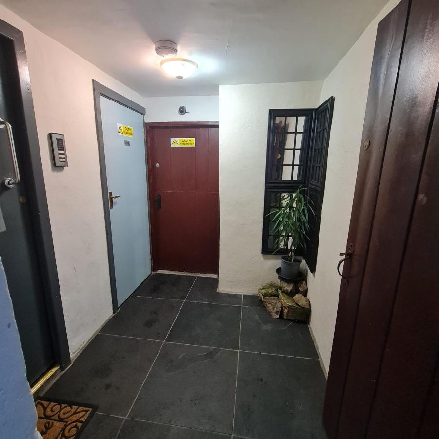 Ulverston Town Centre Flat Luaran gambar
