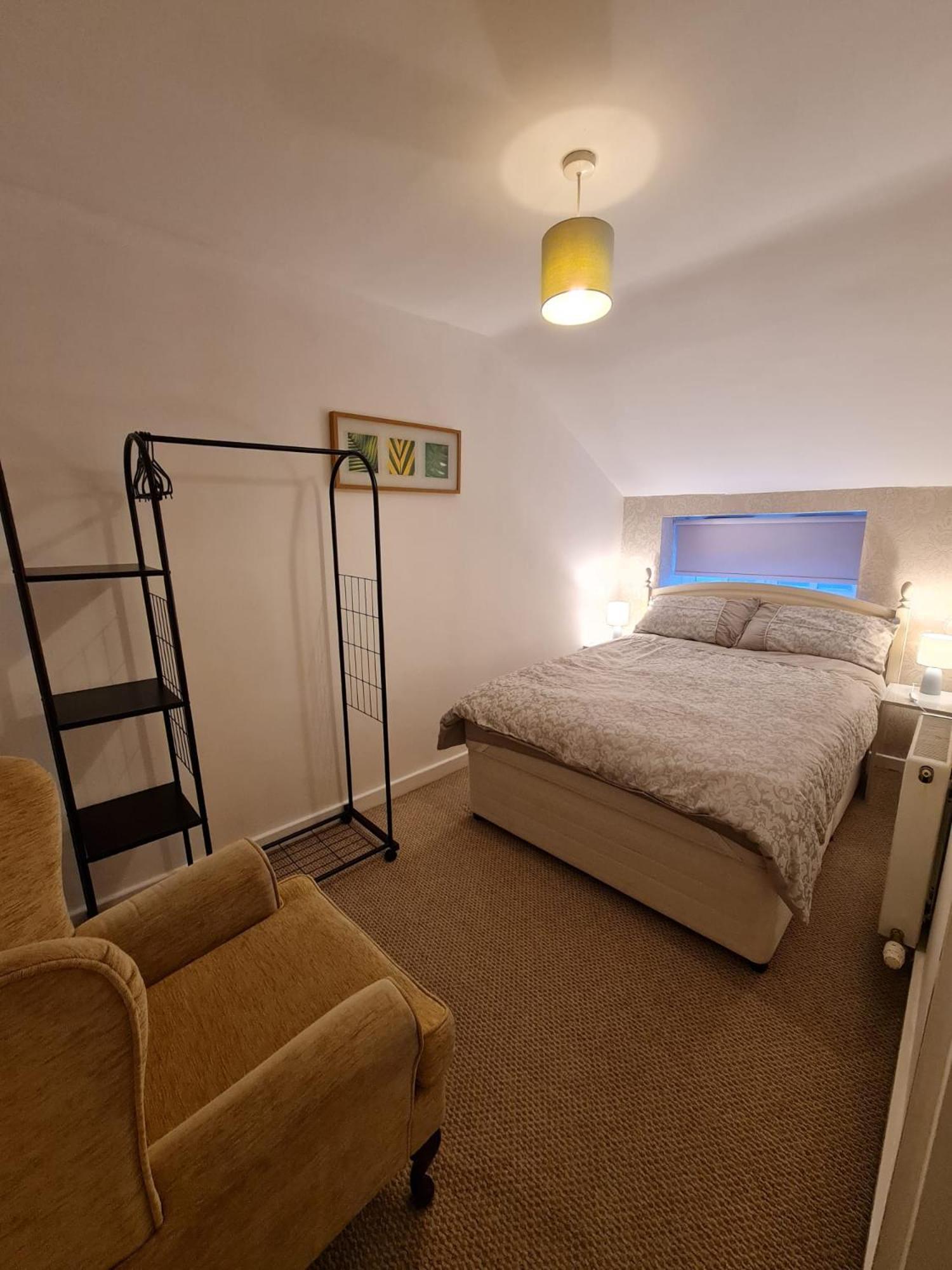 Ulverston Town Centre Flat Luaran gambar