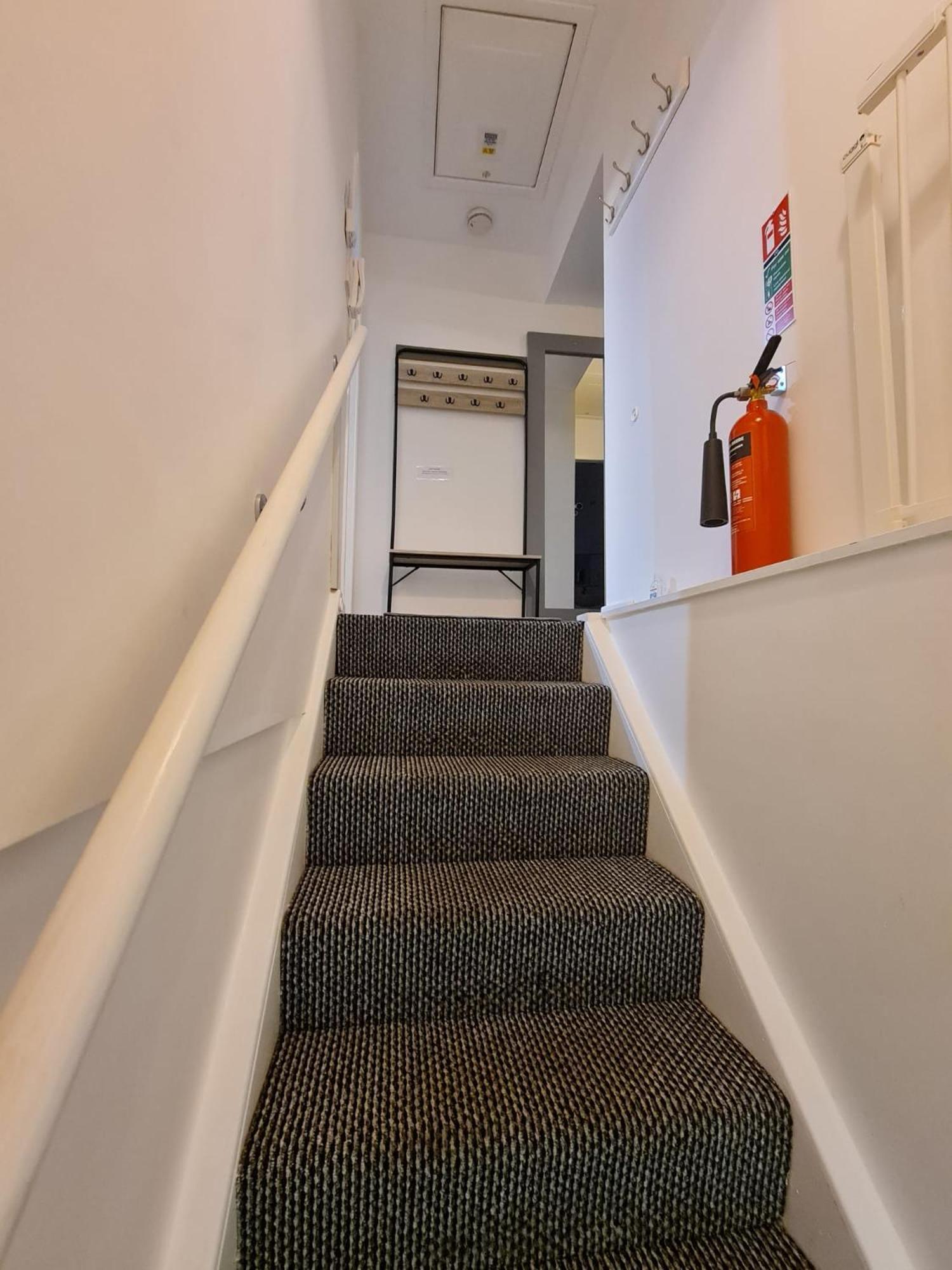 Ulverston Town Centre Flat Luaran gambar