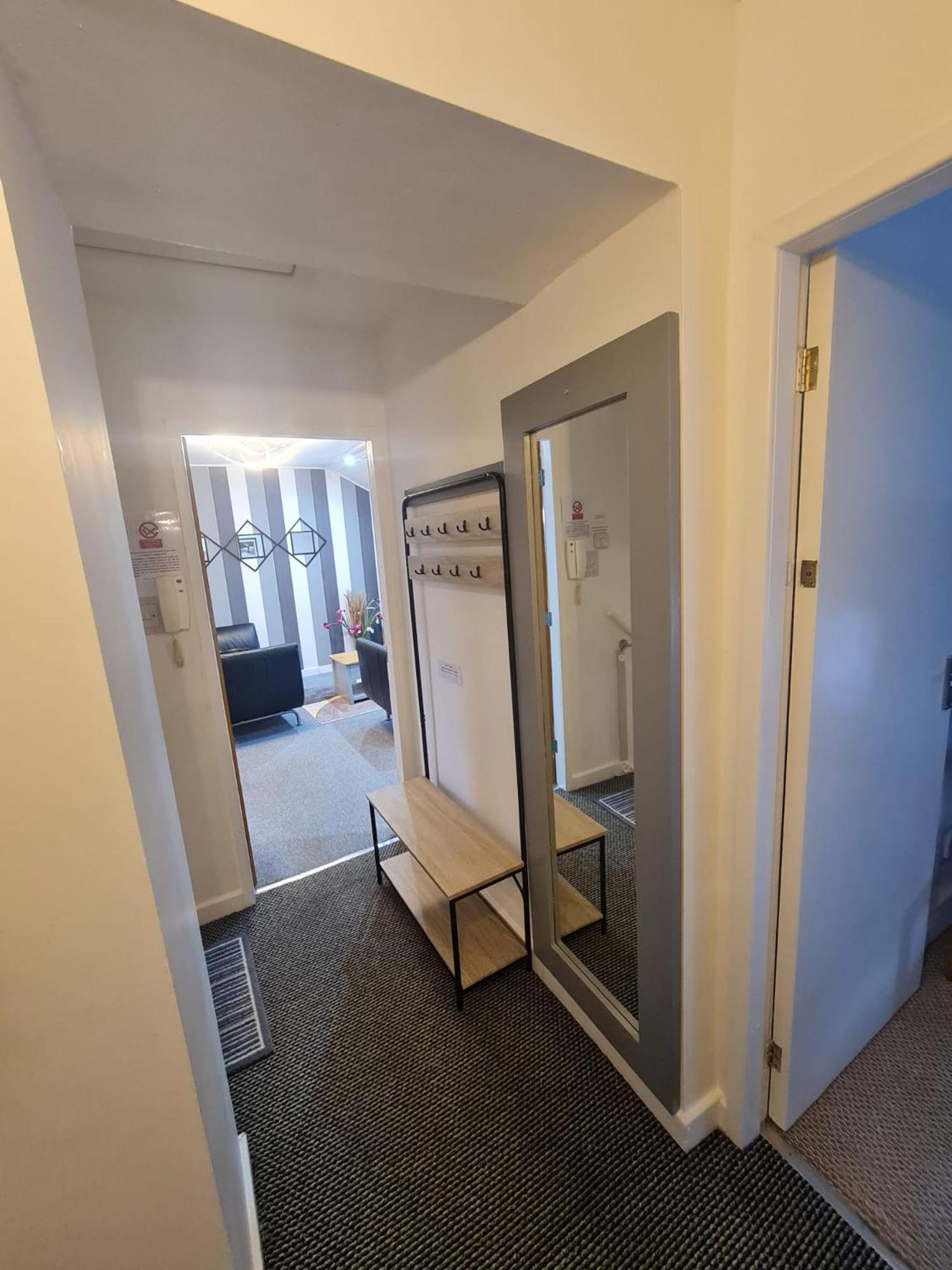 Ulverston Town Centre Flat Luaran gambar